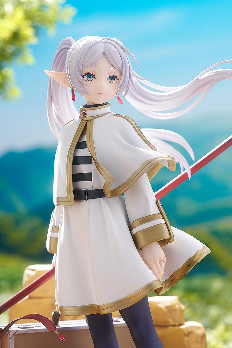 フリーレン～黄昏色の魔法～ 1/7スケール – SOOTANG HOBBY
