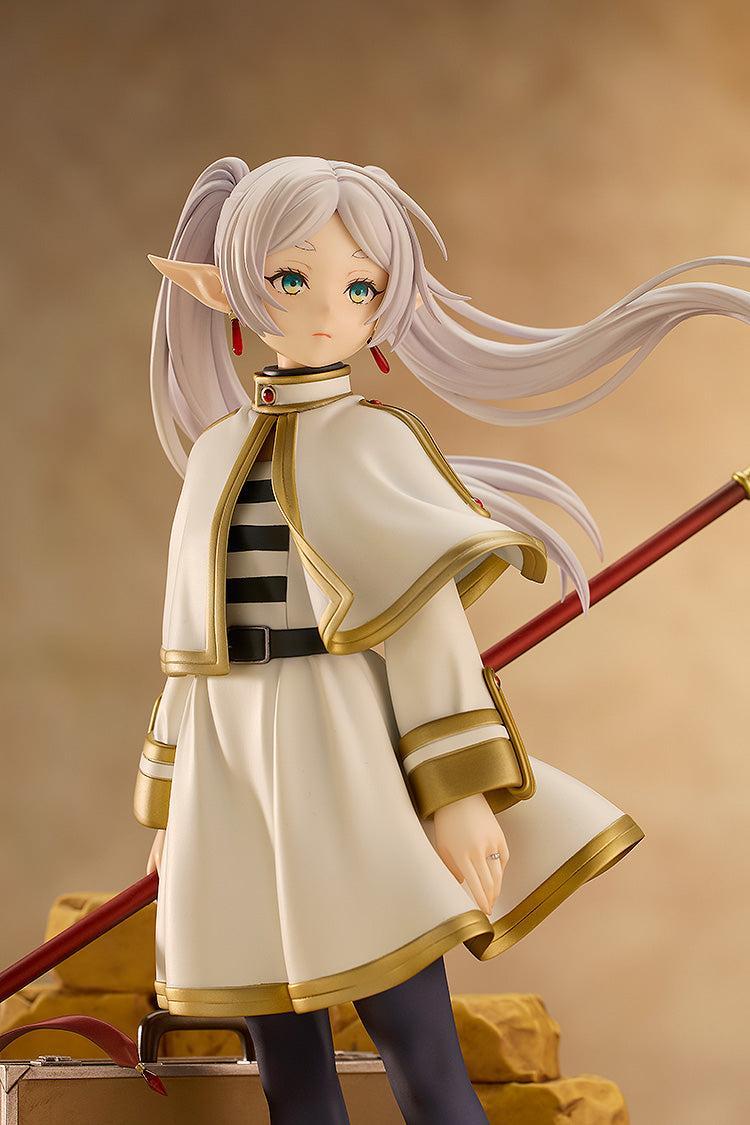 フリーレン～黄昏色の魔法～ 1/7スケール – SOOTANG HOBBY