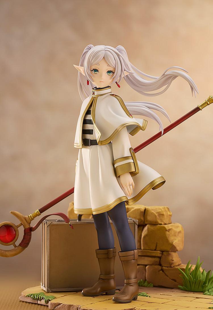 フリーレン～黄昏色の魔法～ 1/7スケール – SOOTANG HOBBY