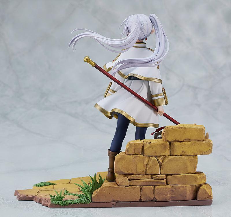フリーレン～黄昏色の魔法～ 1/7スケール – SOOTANG HOBBY