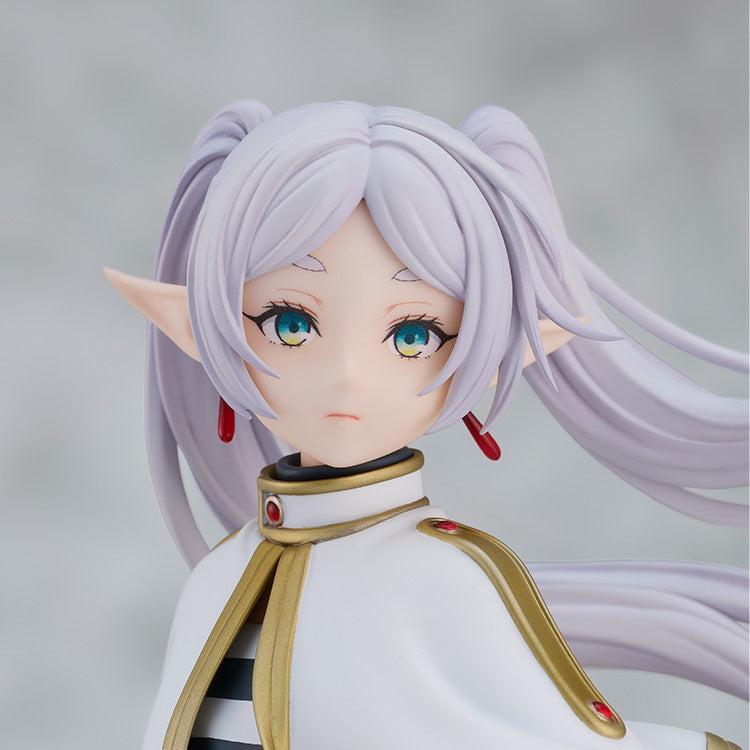 フリーレン～黄昏色の魔法～ 1/7スケール – SOOTANG HOBBY