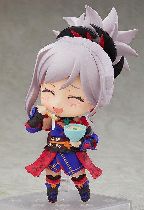 ねんどろいど セイバー/宮本武蔵
