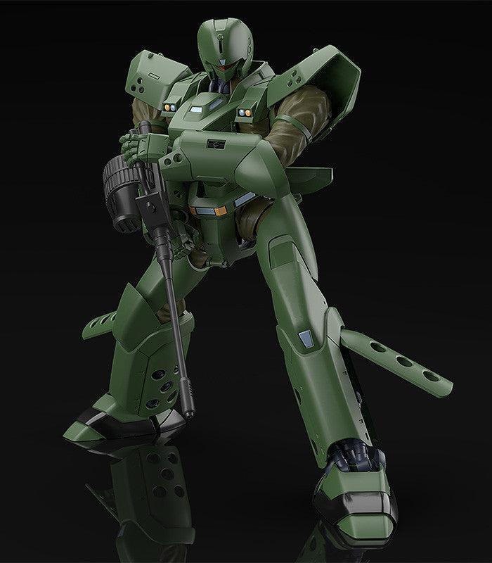 MODEROID ARL-99ヘルダイバー 1/60スケール