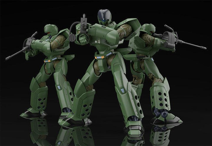 MODEROID ARL-99ヘルダイバー 1/60スケール