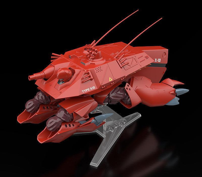 MODEROID HAL-X10 1/60スケール