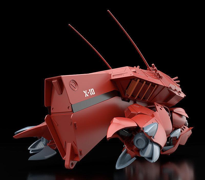 MODEROID HAL-X10 1/60スケール