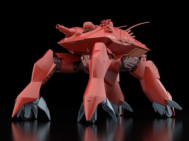 MODEROID HAL-X10 1/60スケール
