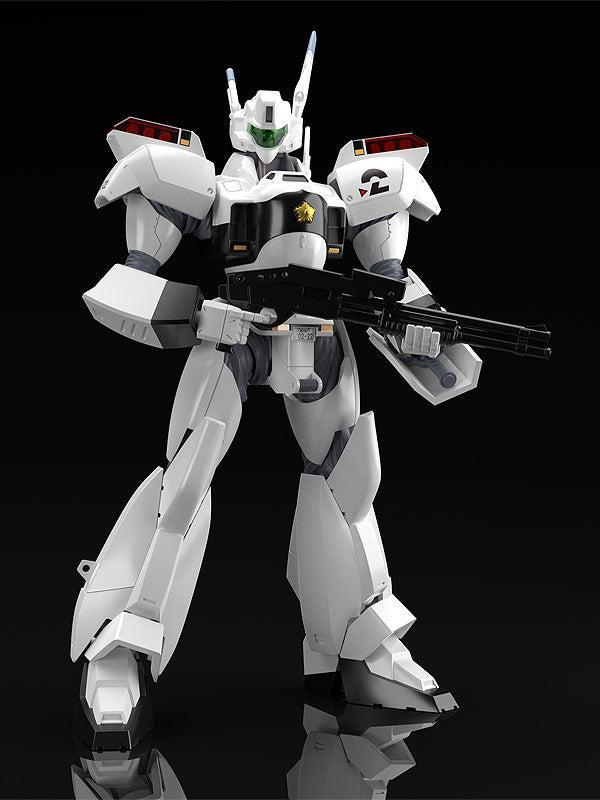 MODEROID AV-98イングラム 1/60スケール