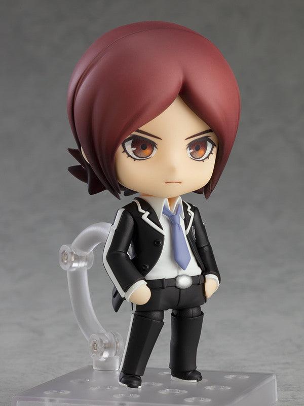 ねんどろいど 周防達哉