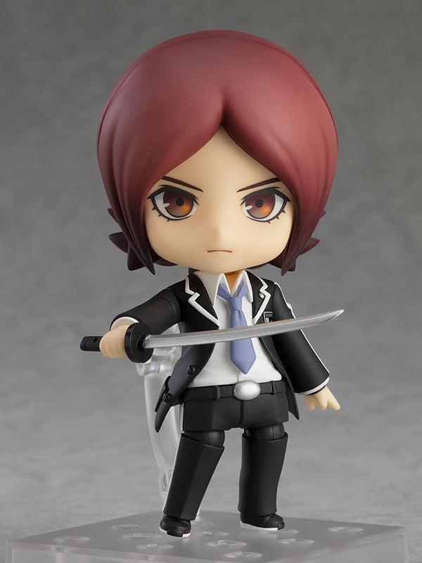 ねんどろいど 周防達哉