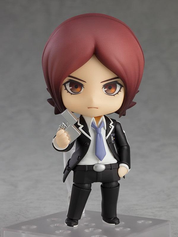 ねんどろいど 周防達哉
