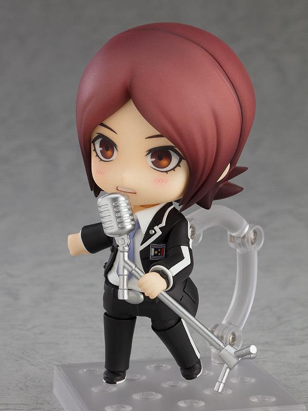 ねんどろいど 周防達哉