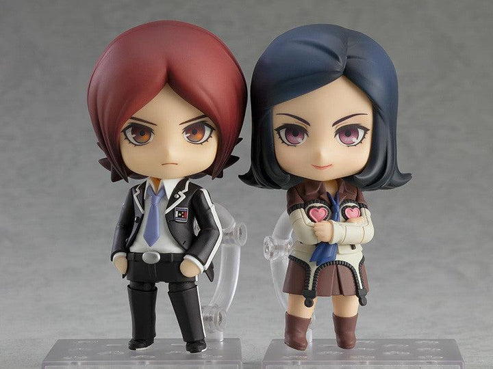 ねんどろいど 天野舞耶