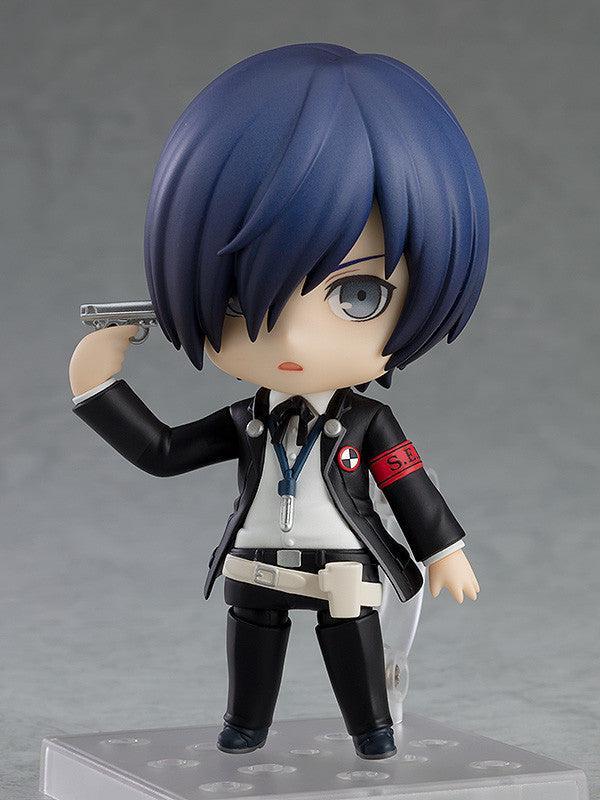 ねんどろいど ペルソナ3主人公