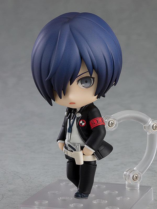 ねんどろいど ペルソナ3主人公