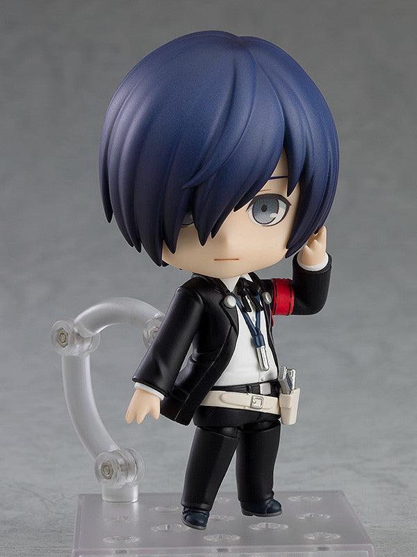 ねんどろいど ペルソナ3主人公