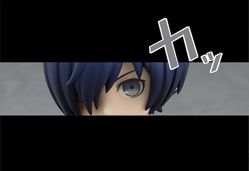 ねんどろいど ペルソナ3主人公