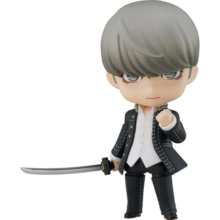 ねんどろいど P4G主人公