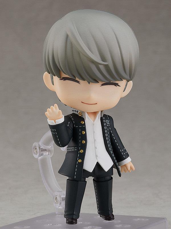 ねんどろいど P4G主人公