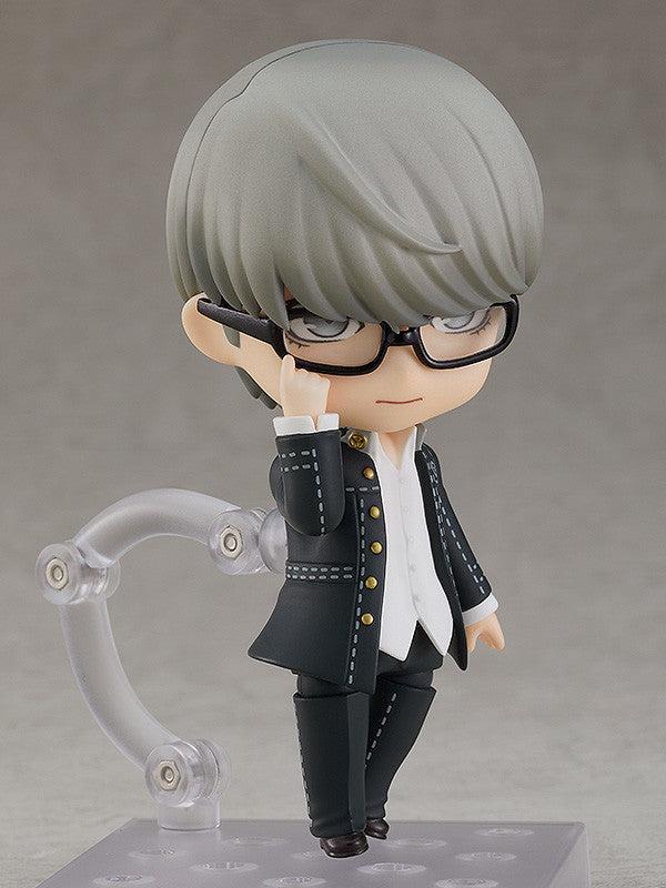 ねんどろいど P4G主人公