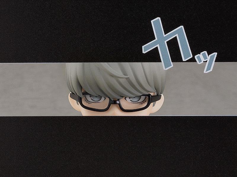 ねんどろいど P4G主人公