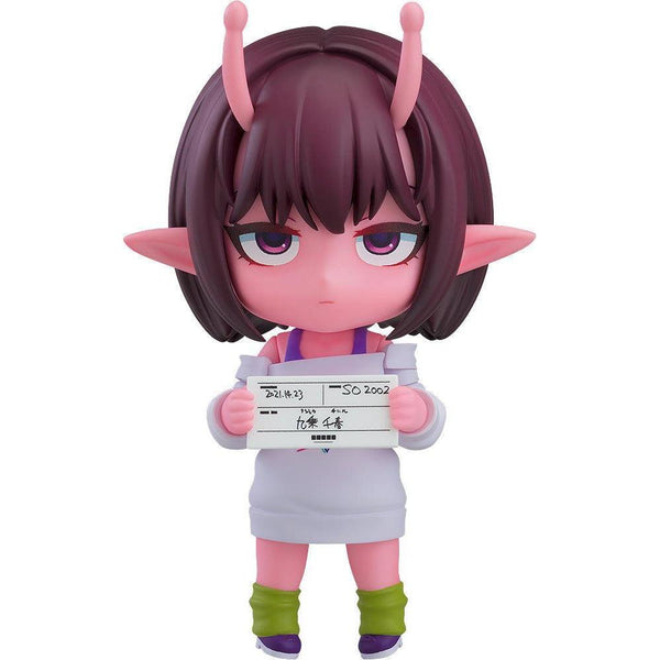 ねんどろいど チハル