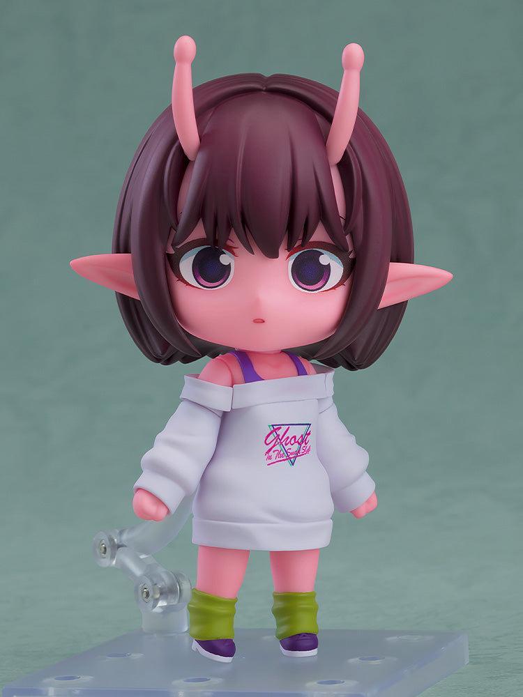 ねんどろいど チハル