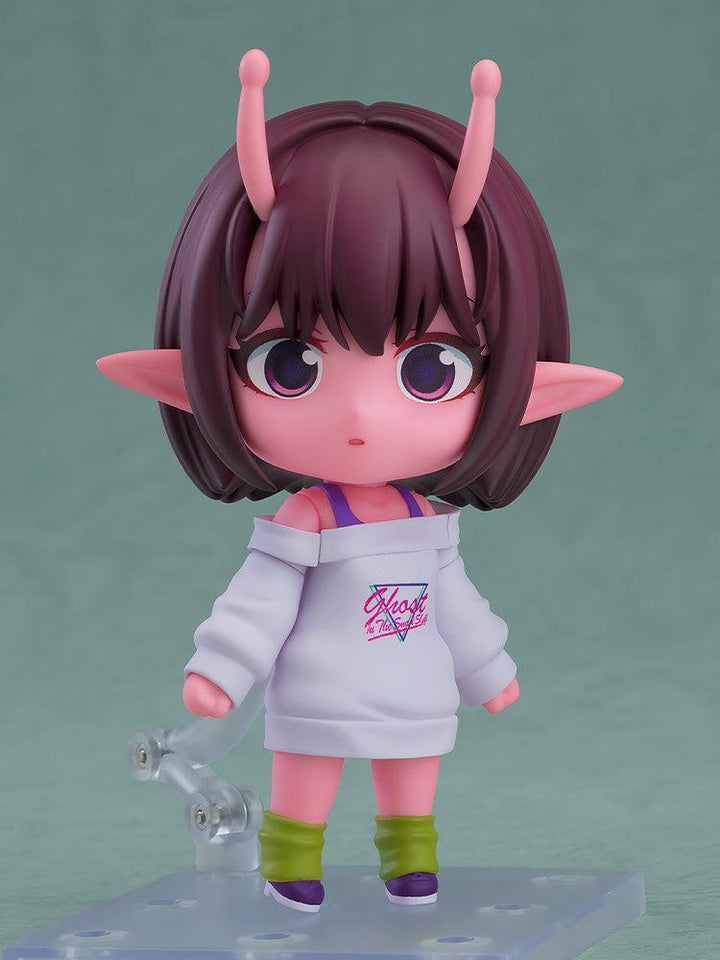 ねんどろいど チハル