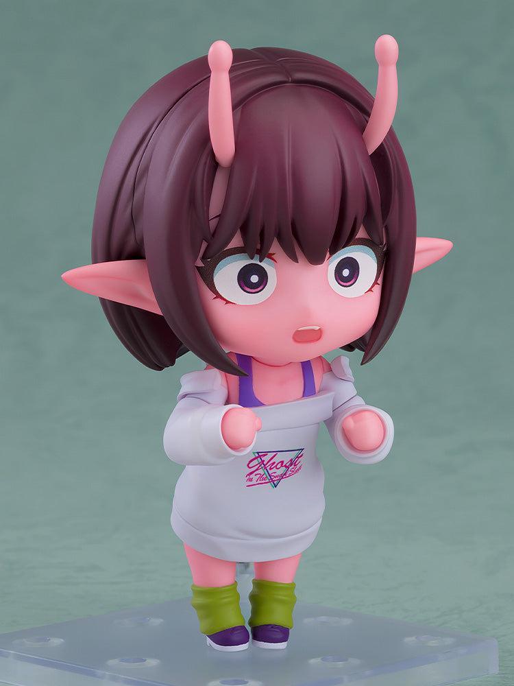 ねんどろいど チハル