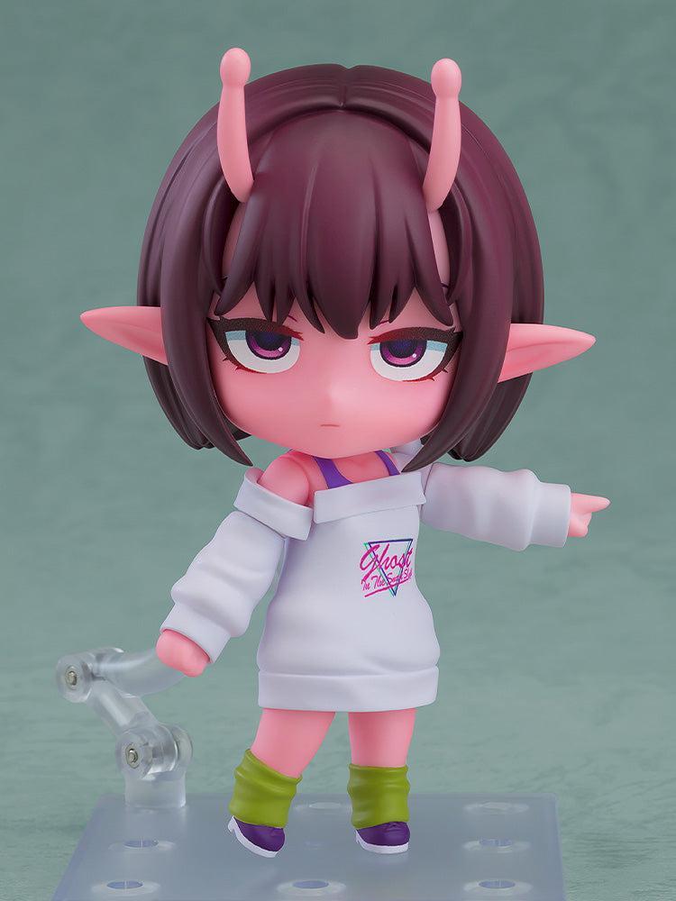ねんどろいど チハル