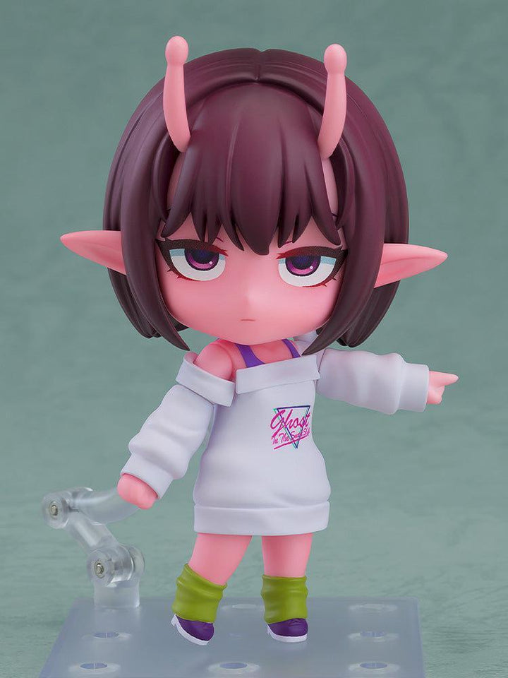 ねんどろいど チハル