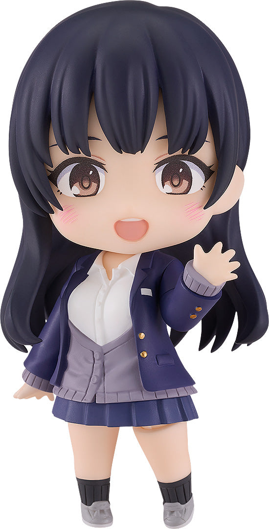 ねんどろいど 山田杏奈