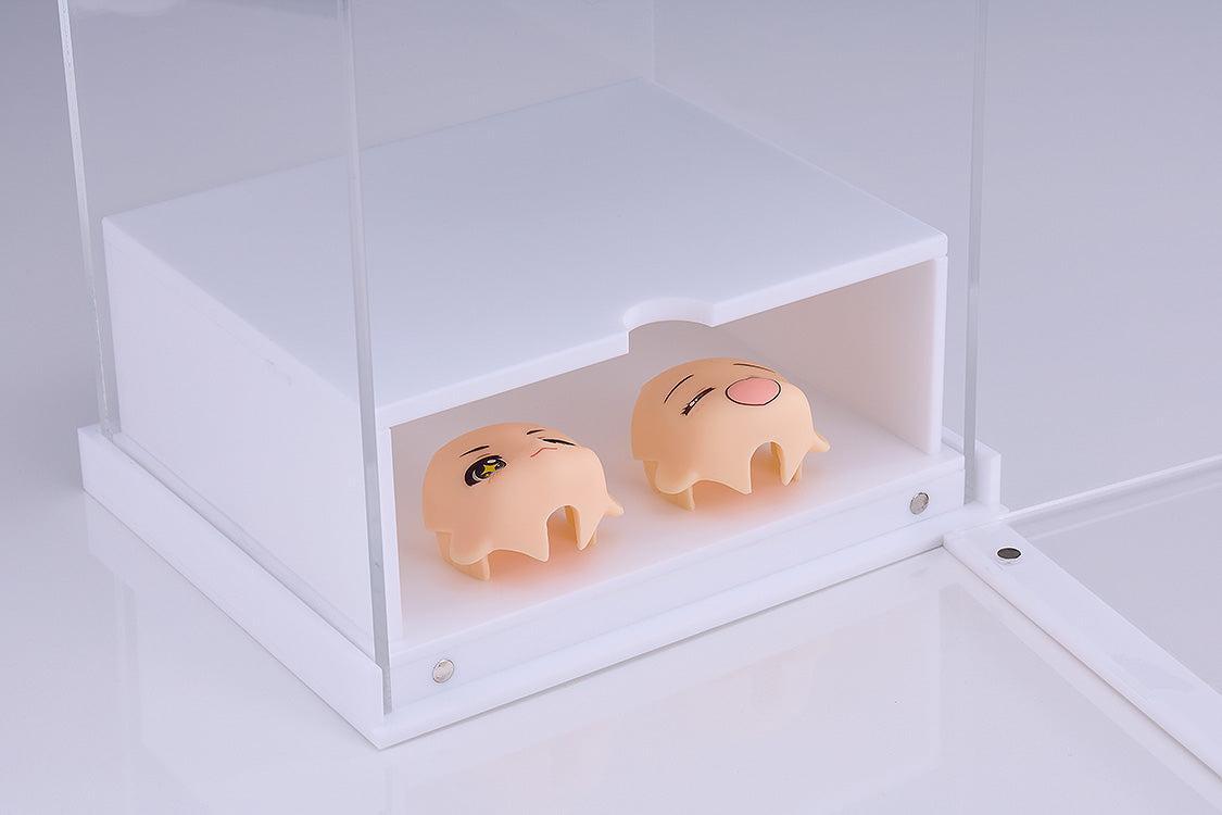 ねんどろいどもあ ねんどろいどコレクションケース ・オプションパーツ ねんどろいどもあ ねんどろいどコレクションケース オプションパーツ