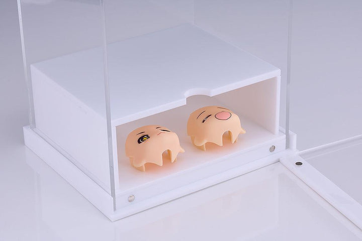 ねんどろいどもあ ねんどろいどコレクションケース オプションパーツ