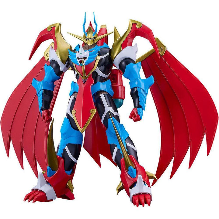 MODEROID 超魔空戦神ガイオウ