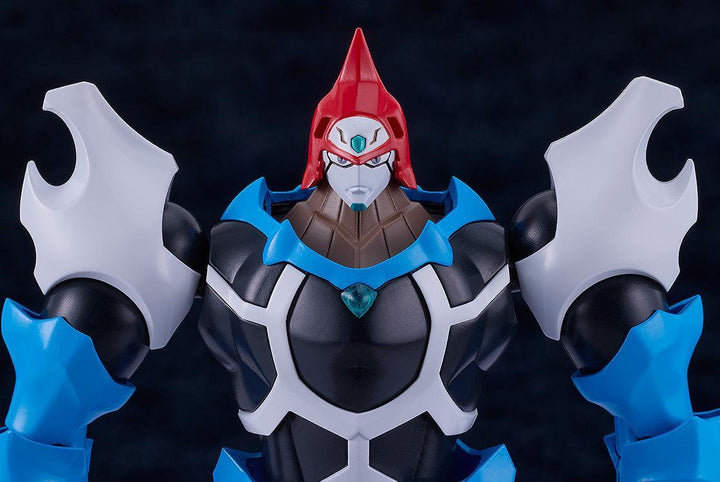 MODEROID 超魔空戦神ガイオウ