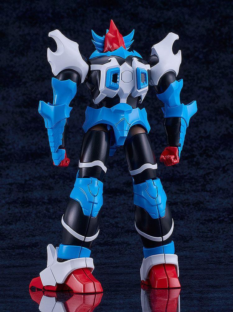 MODEROID 超魔空戦神ガイオウ