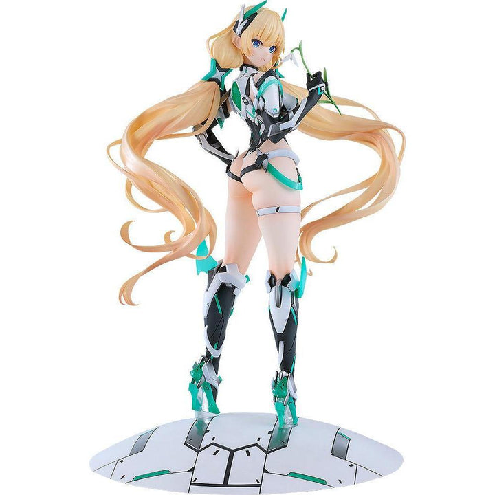 アンジェラ バルザック 10th Anniversary Ver. 1/7スケール