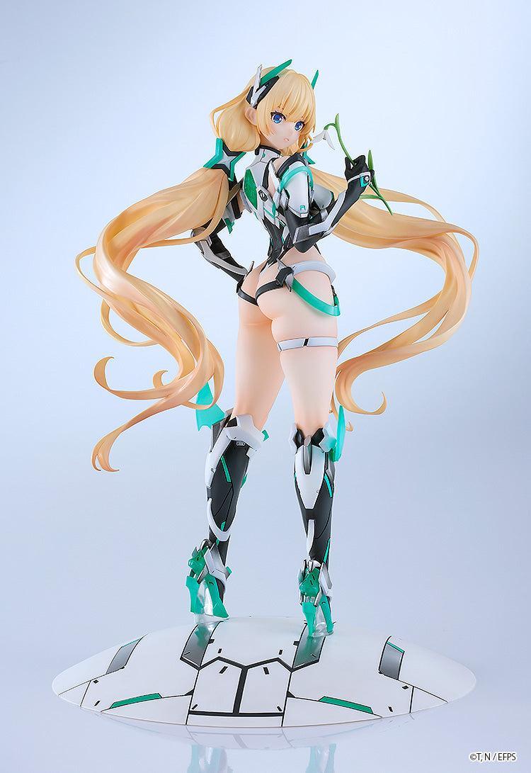 アンジェラ バルザック 10th Anniversary Ver. 1/7スケール