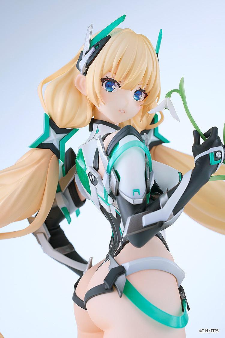 アンジェラ バルザック 10th Anniversary Ver. 1/7スケール