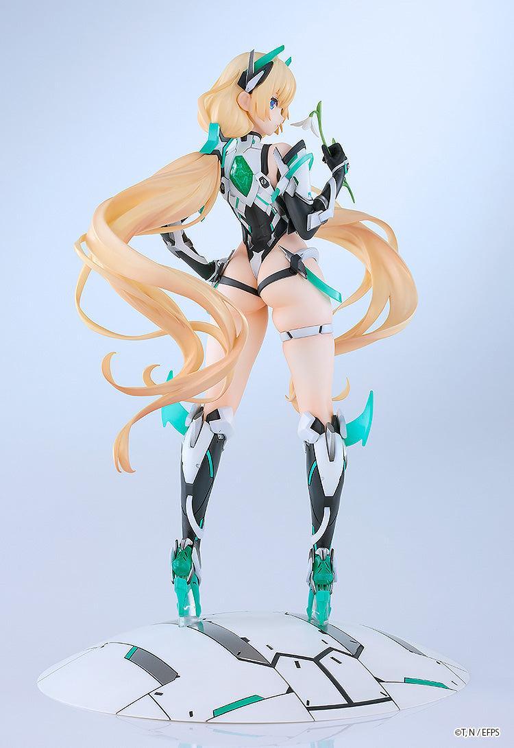 アンジェラ バルザック 10th Anniversary Ver. 1/7スケール