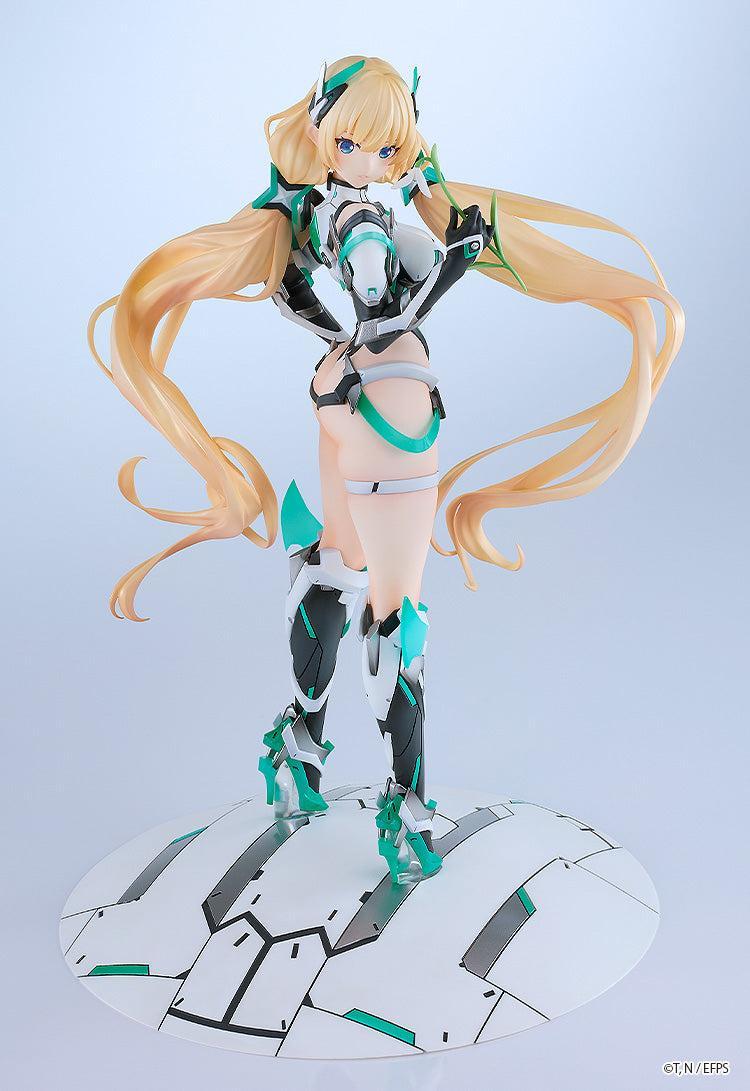 アンジェラ バルザック 10th Anniversary Ver. 1/7スケール