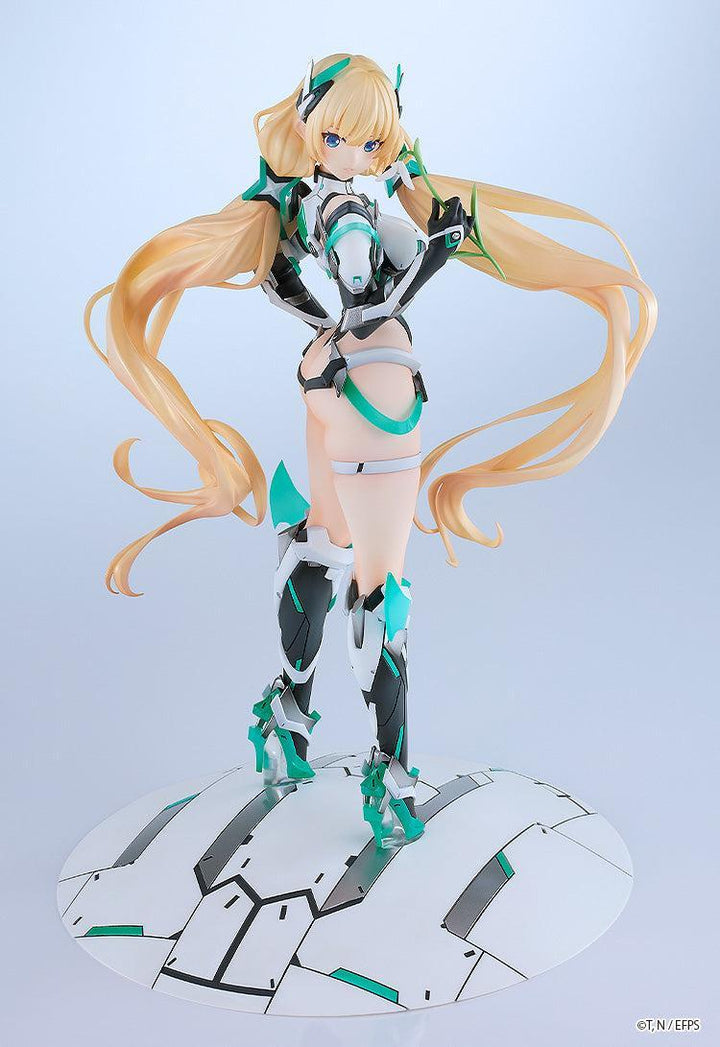 アンジェラ バルザック 10th Anniversary Ver. 1/7スケール