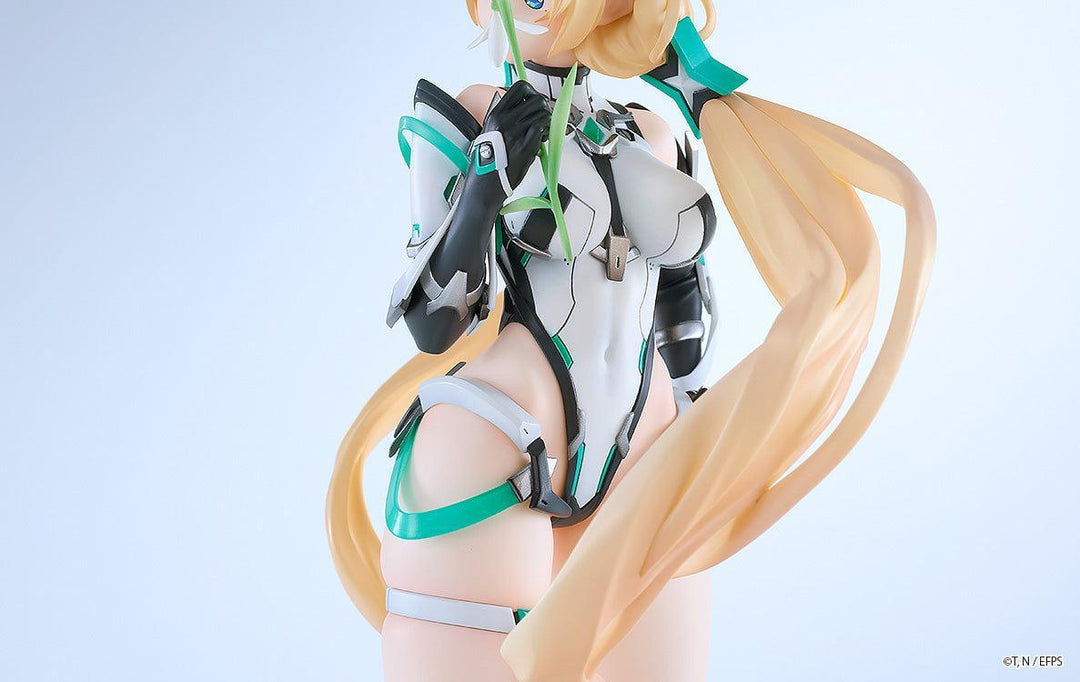 アンジェラ バルザック 10th Anniversary Ver. 1/7スケール