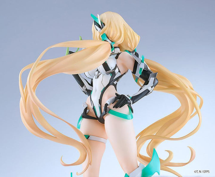 アンジェラ バルザック 10th Anniversary Ver. 1/7スケール