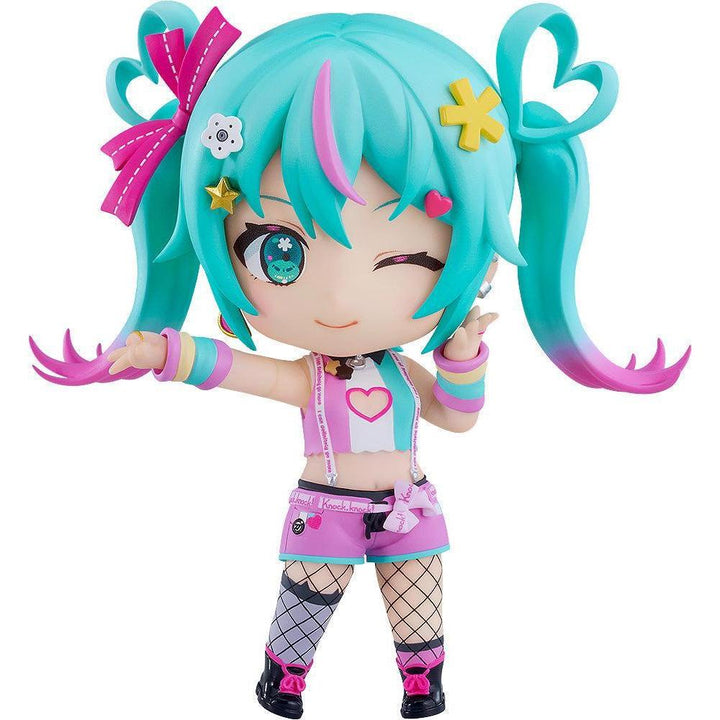 ねんどろいど 初音ミク デコミク（ライトネス）