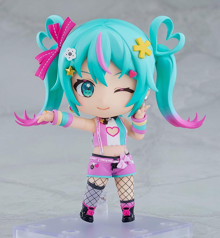 ねんどろいど 初音ミク デコミク（ライトネス）