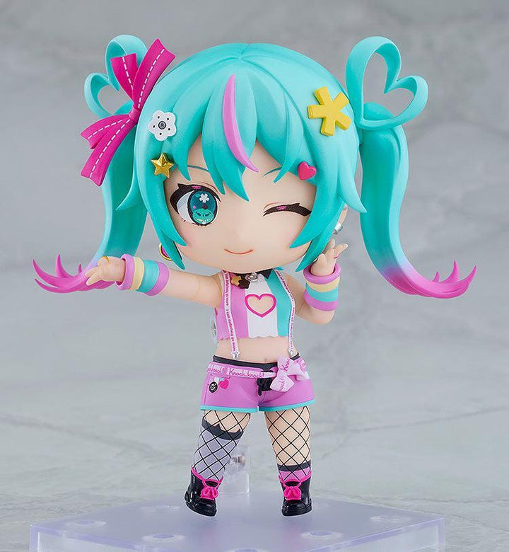 ねんどろいど 初音ミク デコミク（ライトネス）
