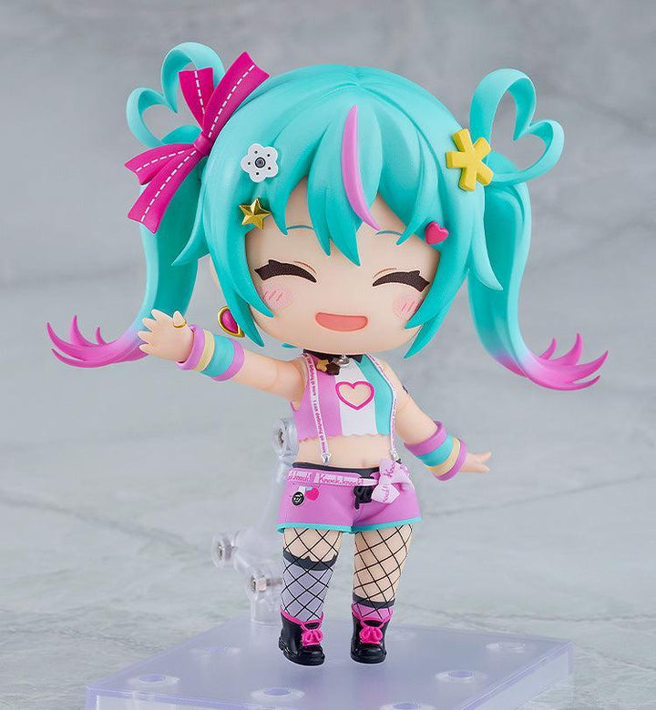 ねんどろいど 初音ミク デコミク（ライトネス）