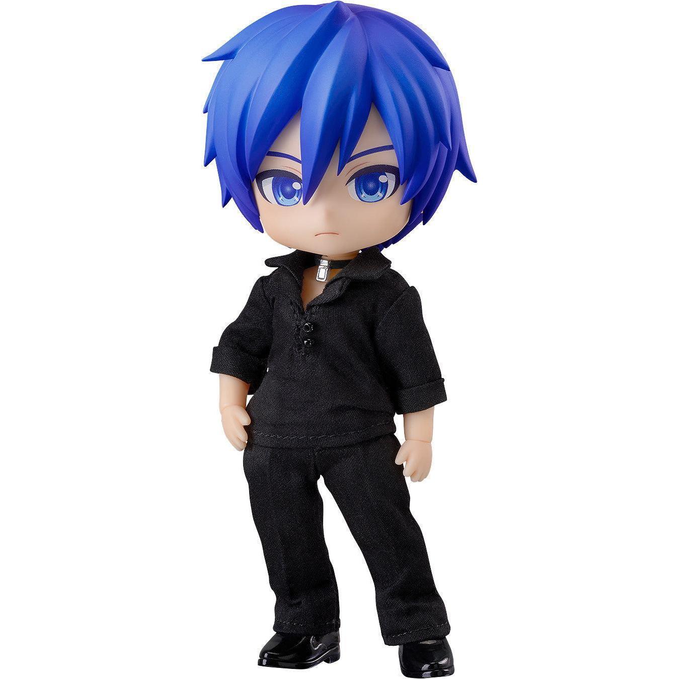 ねんどろいどどーる KAITO ギルティVer. – SOOTANG HOBBY